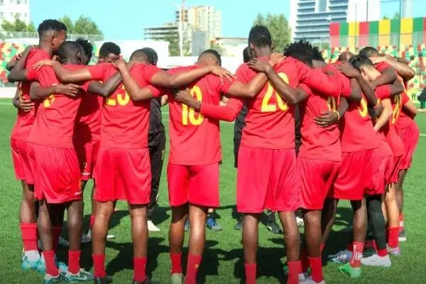 نجوم دوري روشن في كأس أمم إفريقيا.. تألق كبير 