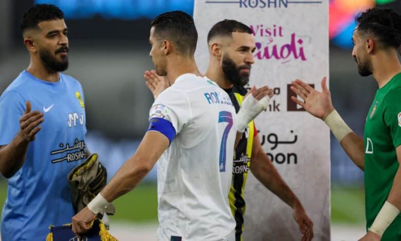 منافس الهلال في دور الـ16 من كأس خادم الحرمين الشريفين 