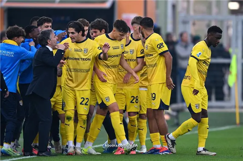 فيديو.. ميسي حاضر في احتفالات برشلونة بلقب الليجا 