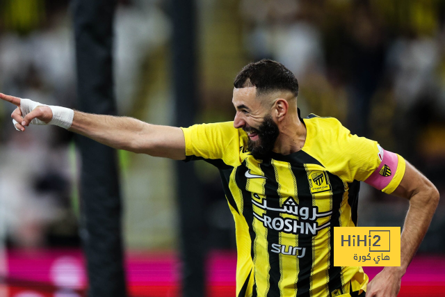 الاتحاد يوافق على انتقال نجمه إلى الشباب .. ويستعجل هذا المدرب للرد! | 