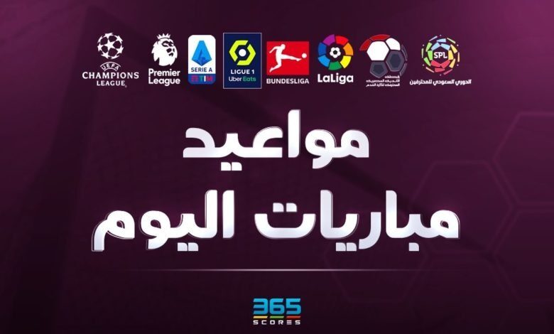 ترتيب الحذاء الذهبي 2024/2025 - Scores 