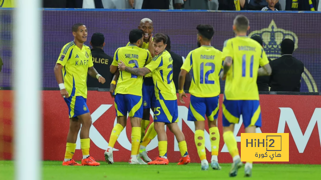 ماذا قدم أنجيلو في فوز النصر على الريان؟ 