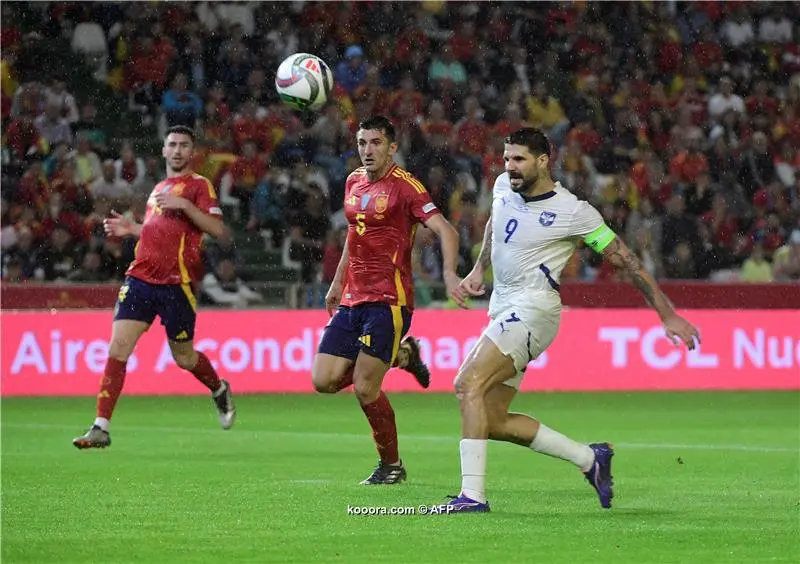 مقارنة بين موسم فالنسيا و ريال مدريد حتى الآن 