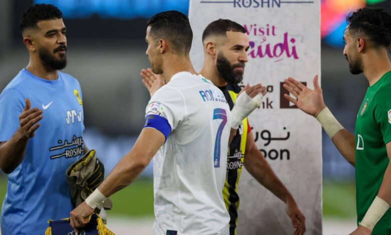 "يواصل إبهار جماهير الهلال" .. رينان لودي يسير عكس الاتجاه خلال فترة التوقف | 