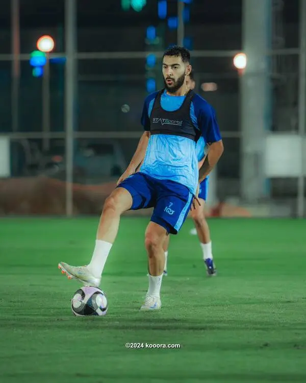 كريستيانو رونالدو يقود هجوم النصر أمام التعاون فى الدوري السعودي 