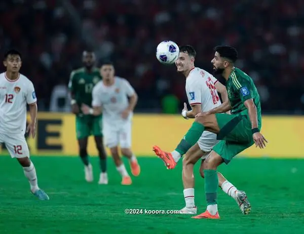 عقوبة مالية على العين الإماراتي بسبب مباراة الهلال 