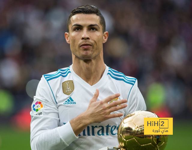 قادة ريال مدريد الموسم المقبل 