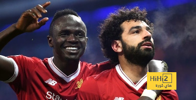 كم عدد أهداف محمد صلاح في شباك مانشستر يونايتد؟ 