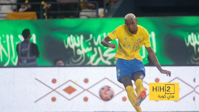 لاعبين ارتبطوا بالانتقال إلى النصر في الصيف 