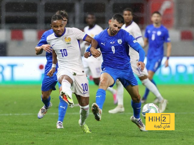 فيديو: أناقة بنزيما .. هدف ثم احتفالية 