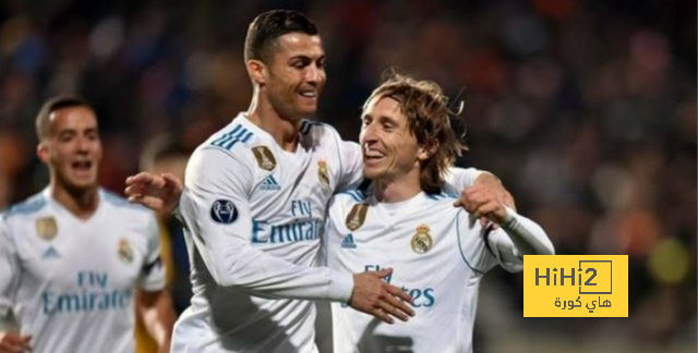 “نادي المائة”..ريال مدريد الأقوى في أوروبا 