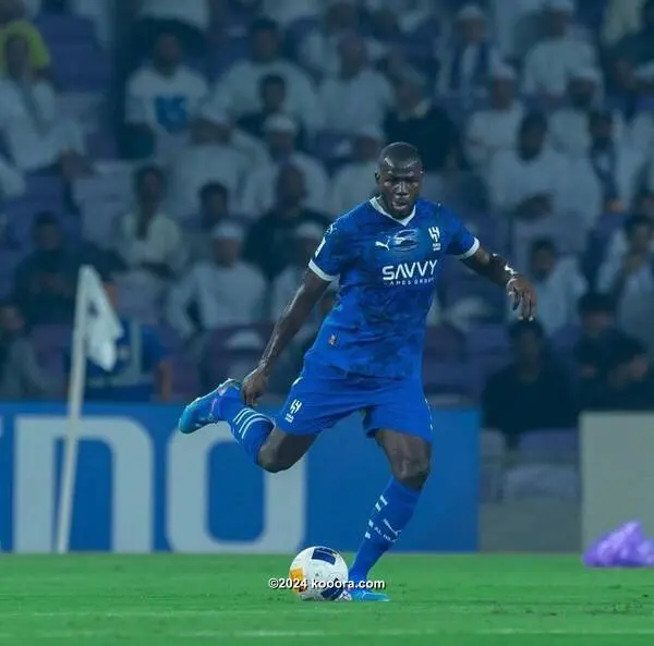 أرقام سافيتش مع الهلال هذا الموسم 