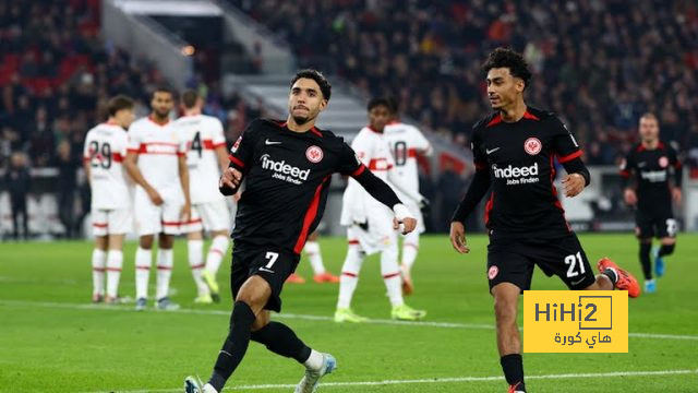 ⚽ فيديو: هدف كولو مواني في شباك بلجيكا 