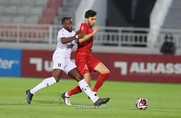 علي ماهر: الزمالك لم يهدد مرمانا.. وعطلنا المفاتيح البيضاء 