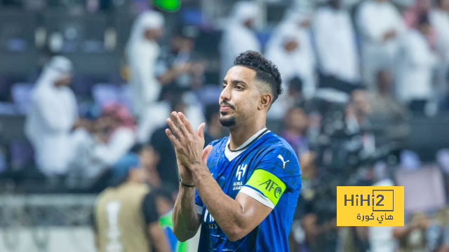 6 حقائق مبهرة عن الهلال بعد الفوز على الوحدة 