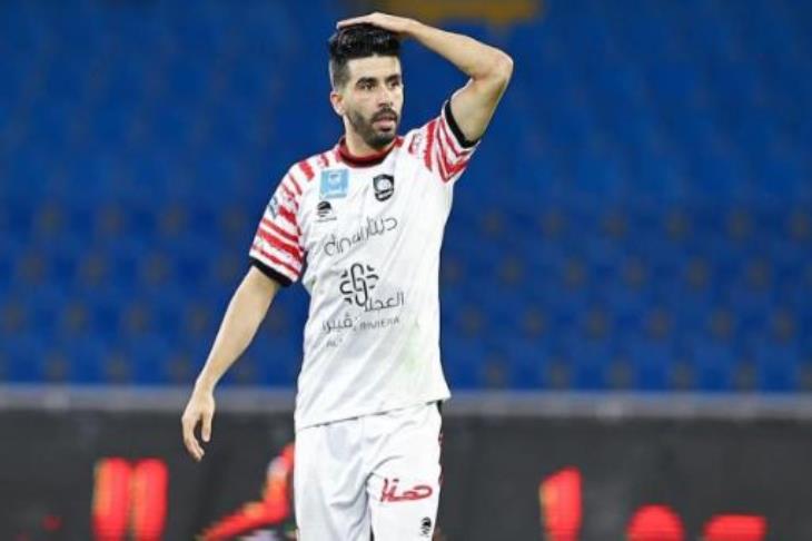 أرقام كوليبالي في فوز الهلال على ضمك 