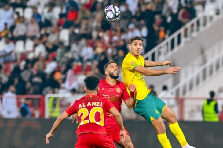 ماذا قال كريسبو مدرب العين بعد الفوز على الهلال برباعية في دوري أبطال آسيا؟ 