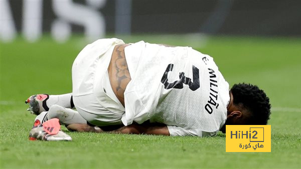 سبب رحيل اودريزولا المنتظرعن ريال مدريد 