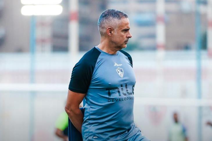 هل يرحل سافيتش ونيفيز عن الهلال؟ 