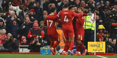 بالأرقام … كل ما قدمه محمد صلاح في مباراة ليفربول وبورنموث 