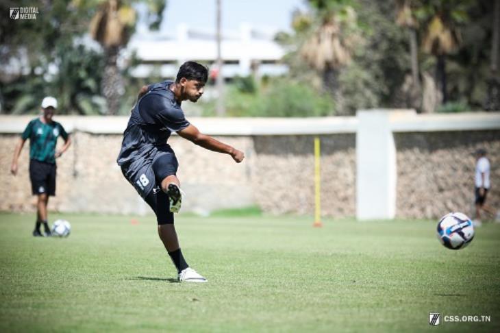 هجوم النصر أمام الهلال في الدوري السعودي 