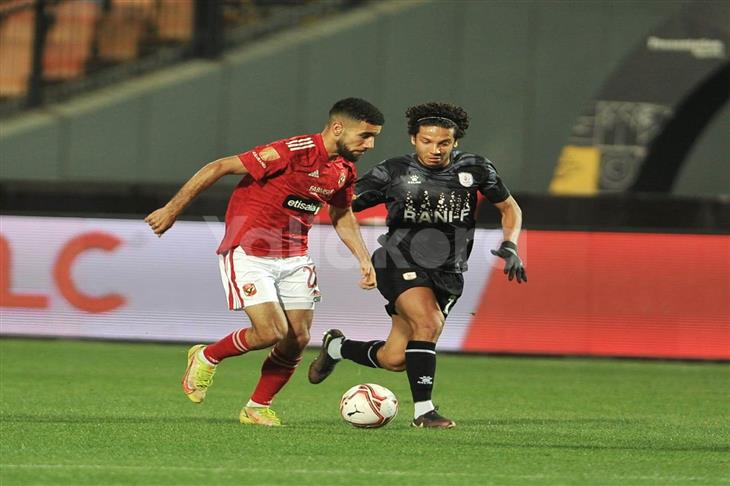 أرقام ماني في فوز النصر على الفيحاء 