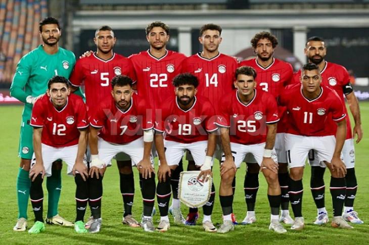 موعد مباراة إسبانيا والبرازيل الودية 