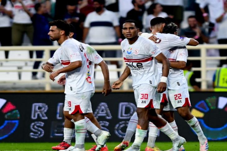 سلة الزمالك يهزم أصحاب الجياد 71 - 53 ويتأهل لربع نهائي كأس مصر 