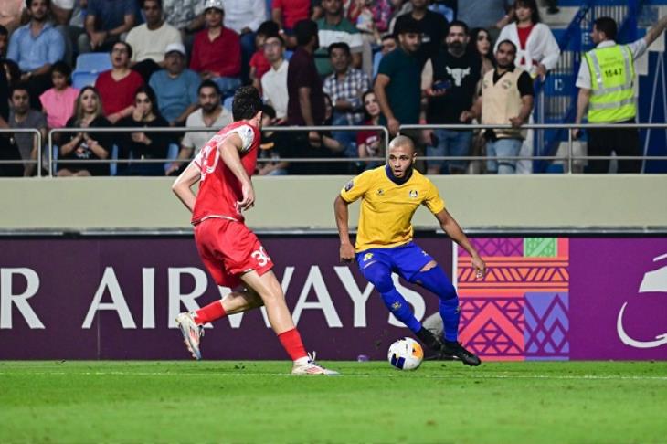 الوداد المغربي خارج دوري أبطال إفريقيا الموسم المقبل 