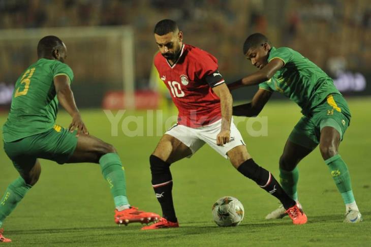 ميتروفيتش يقود هجوم الهلال ضد الشباب فى الدوري السعودي 