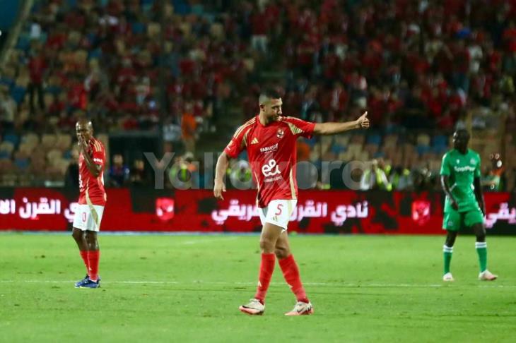 اهتمام تركي بلاعب مانشستر يونايتد 