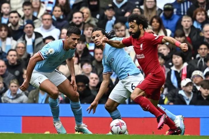 الأعلى تقييمًا في مباراة أتلتيكو مدريد ورايو فاليكانو 