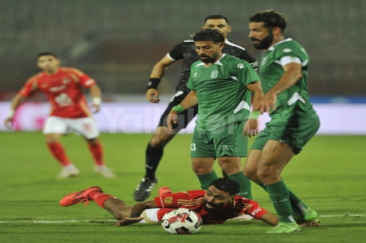 التائه بعد الهلال .. الدوري الياباني ينتشل بافيتمبي جوميس رسميًا | 