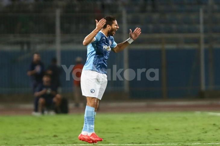 رودريغو يخرج من دائرة لاعبي ريال مدريد الأجانب 