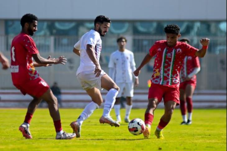 سفيان رحيمي الأعلى مشاركة بين لاعبي الدوري الإماراتي في 2024 - Scores 