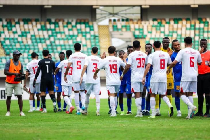 أفضل لاعبي الهلال أمام الرياض 