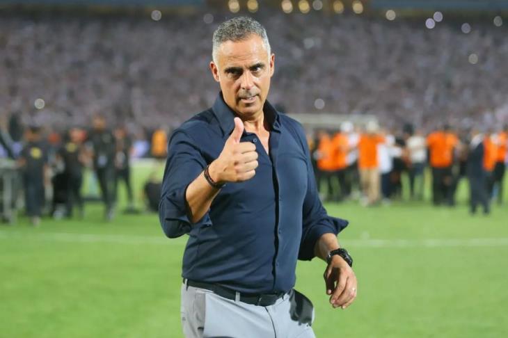 جاهزية جميع أجانب النصر لمواجهة الهلال في الديربي 