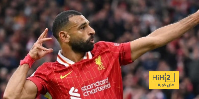 محمد صلاح يتصدر المرشحين لجائزة لاعب الشهر بالبريميرليج من رابطة المحترفين 