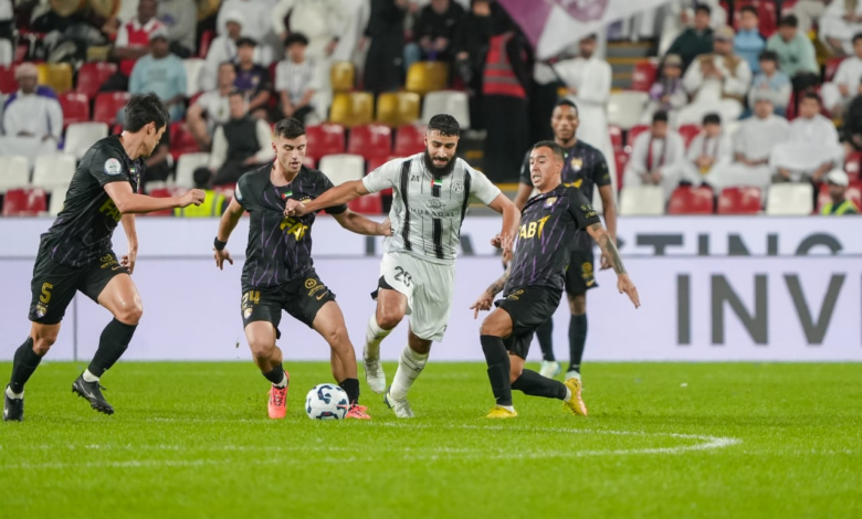 الهلال يواجه التعاون للاقتراب خطوة جديدة من حسم الدوري السعودي 