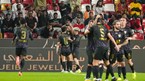 أزمة جديدة في ليفربول بسبب تجديد عقد محمد صلاح - Scores 