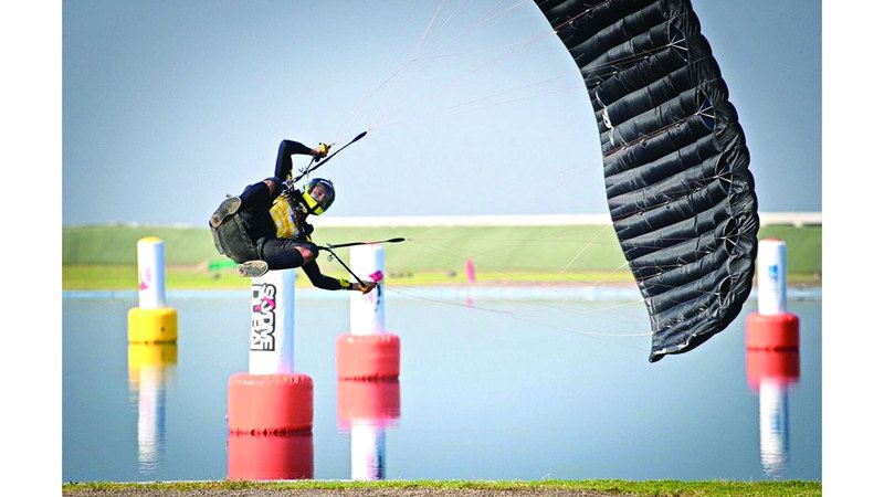 صور: العطلة الصيفية .. على طريقة برناردو سيلفا 