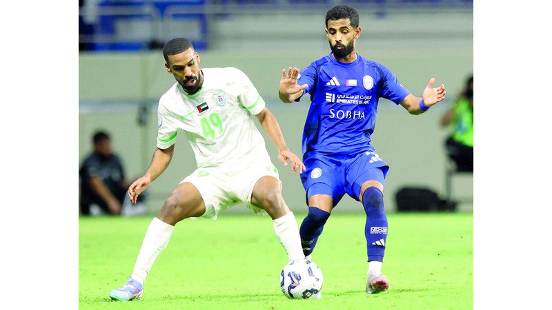 فيديو: هدف الأرجنتين الثالث أمام غواتيمالا 