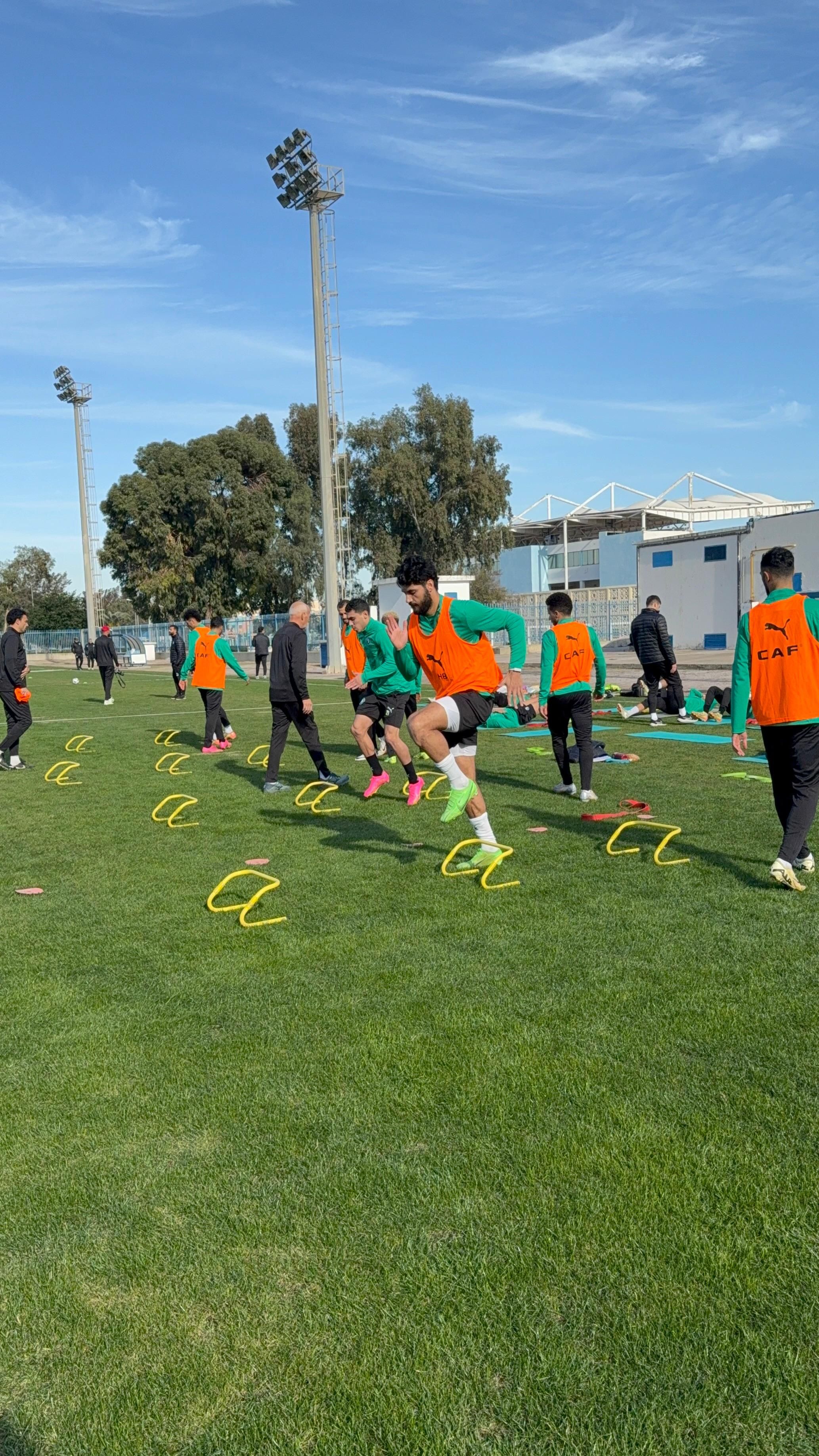 الهلال يتفاعل مع ترشيح الدوسري للجائزة الآسيوية 