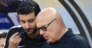 جوميز يطالب الزمالك بإبعاد اللاعبين عن العروض والتجديد 