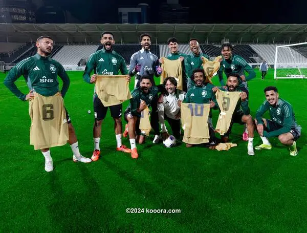 سبب إلغاء كاسترو لتدريب النصر الأخير قبل مواجهة الشرطة 