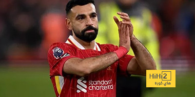 هارفي إليوت يكيل المديح لمحمد صلاح 