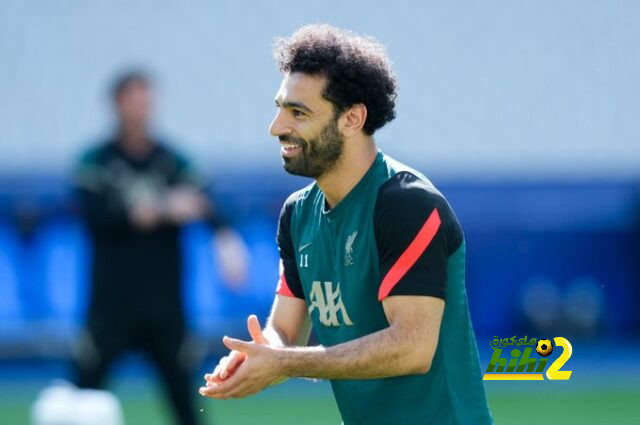 أرقام محمد صلاح مع ليفربول قبل انطلاق أمم إفريقيا 