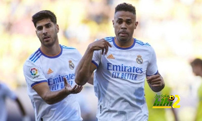 ريال مدريد يعيد رقما سلبيا غائبا منذ 74 عاما 