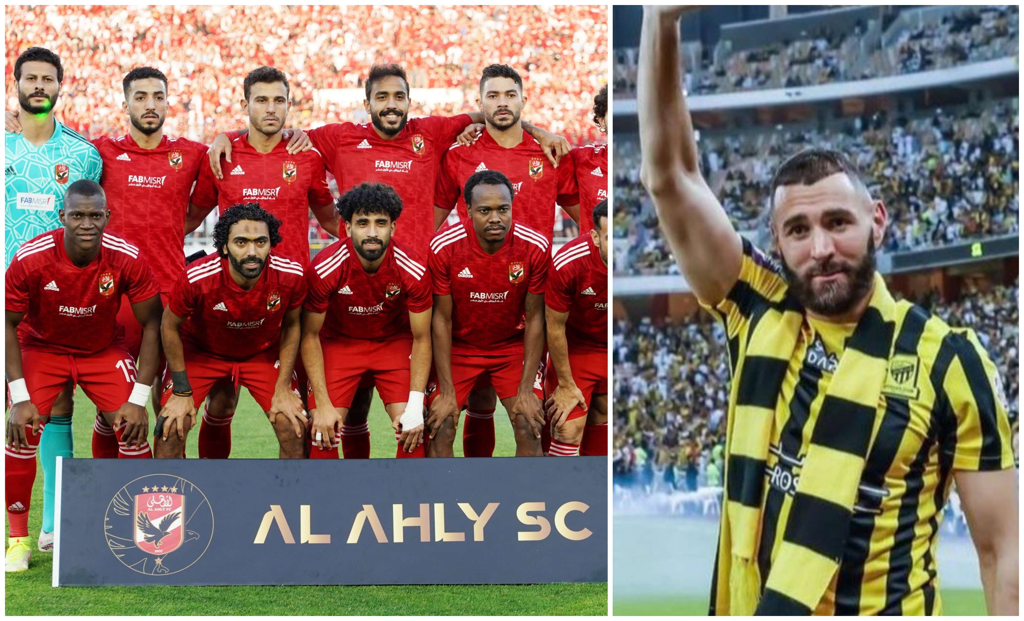 من سينافس النصر على التعاقد مع برناردو سيلفا؟ 