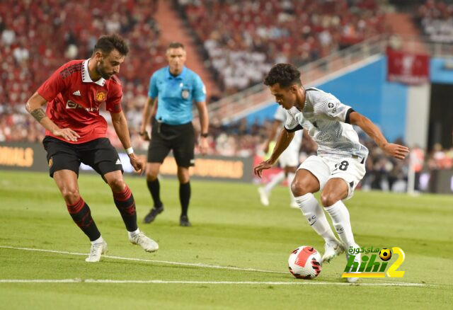 حضر كي يشفي غليله! ناشئو الاتحاد يثأرون لعبد الرزاق حمدالله من الهلال | 